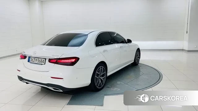 Mercedes-Benz E-Class W213 id 3294662 из Кореи 15