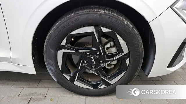 Kia The New K5 3rd generation id 3477452 из Кореи 15