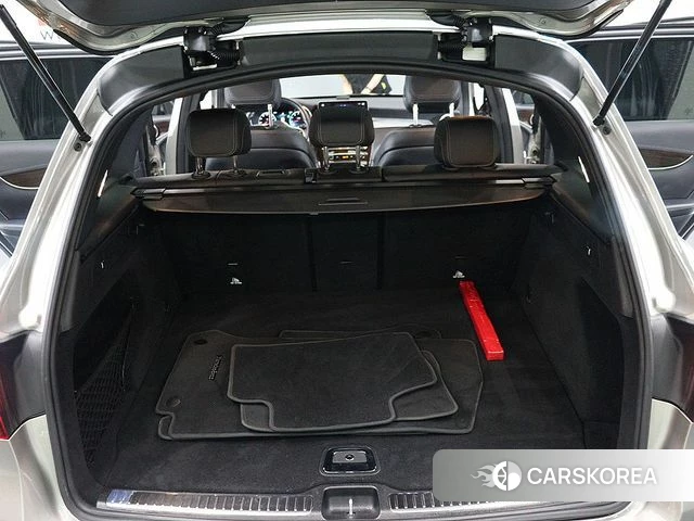 Mercedes-Benz GLC-Class X253 id 4677230 из Кореи 15