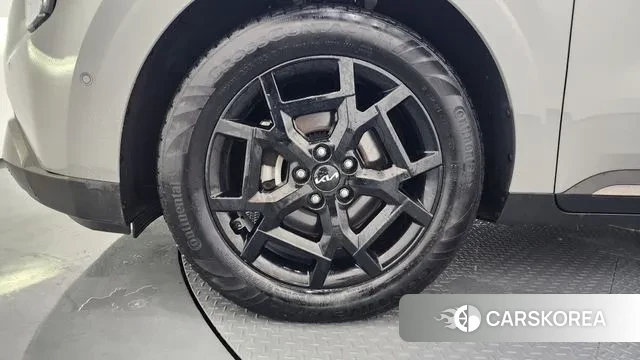 Kia The New Carnival 4th Generation id 3507412 из Кореи 15