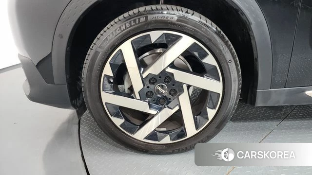 Mini Cooper S Countryman 3rd Generation id 4468700 из Кореи 31