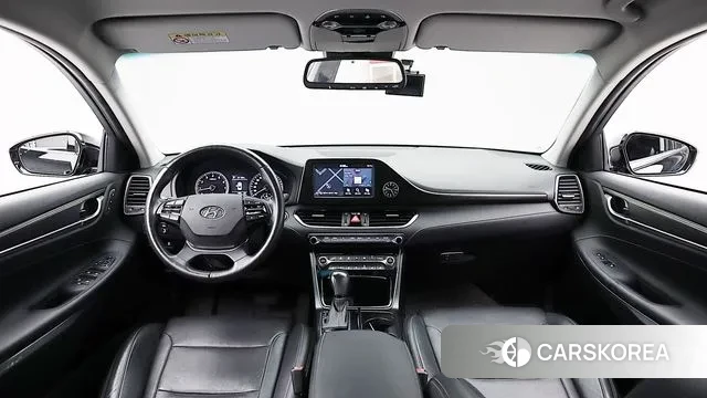 Hyundai Grandeur IG id 3616986 из Кореи 15