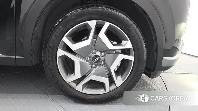 Hyundai The New Palisade id 3684504 из Кореи 15