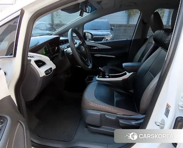 Chevrolet (GM Daewoo) Bolt EV id 3396429 из Кореи 14