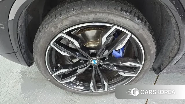 BMW X3 (G01) id 2857769 из Кореи 15