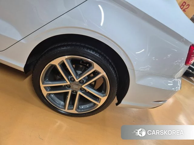 Audi New A3 id 4345021 из Кореи 13