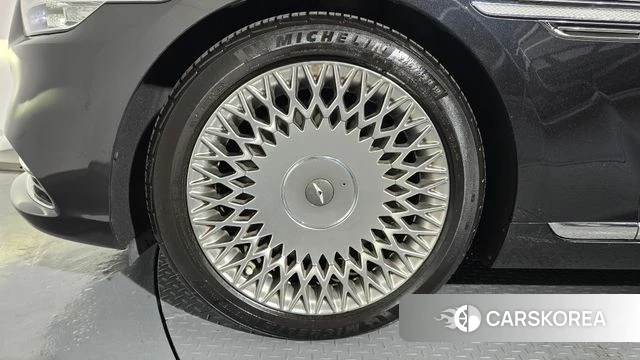 Genesis G90 id 4317979 из Кореи 33