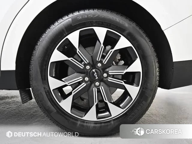 Kia Carnival 4th generation id 3383294 из Кореи 15