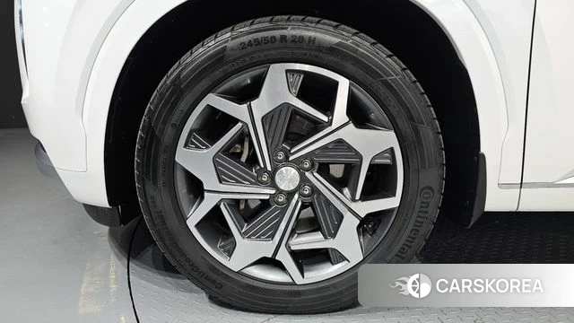 Hyundai Palisade id 3942191 из Кореи 15