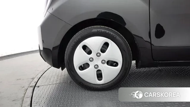 Kia The New Kia Ray id 3550523 из Кореи 15