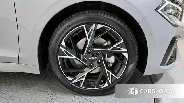 Kia The New K5 3rd generation id 3838417 из Кореи 15