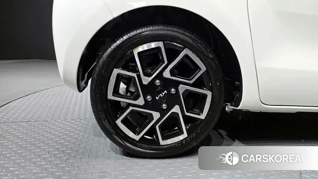 Kia The New Kia Ray id 3685120 из Кореи 15