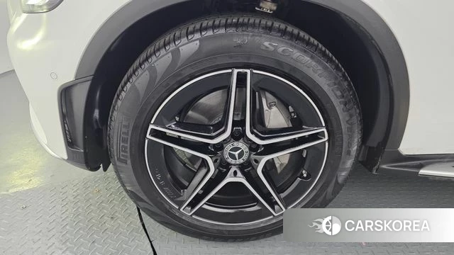 Mercedes-Benz GLC-Class X253 id 3964309 из Кореи 15