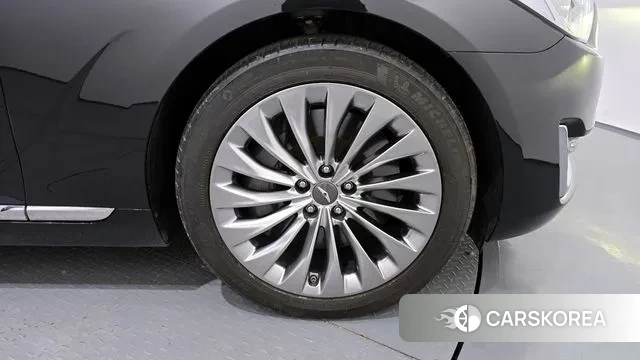 Genesis EQ900 id 3484867 из Кореи 15