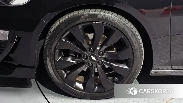 Chevrolet (GM Daewoo) The New Malibu id 3095908 из Кореи 15