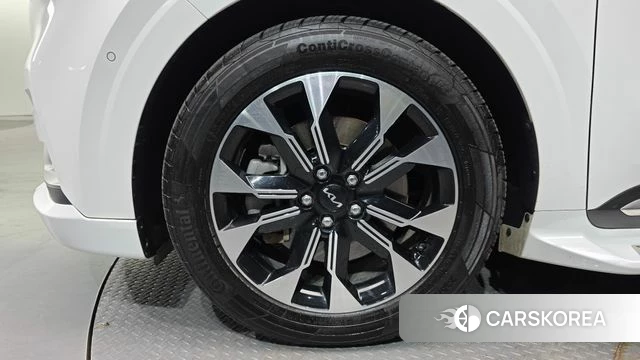 Kia Carnival 4th generation id 3818927 из Кореи 15