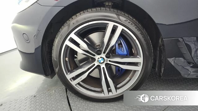 BMW 6 Series GT (G32) id 4302672 из Кореи 29