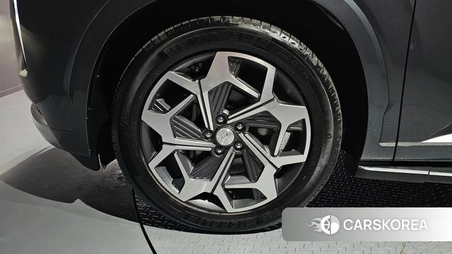 Hyundai Palisade id 4429136 из Кореи 15