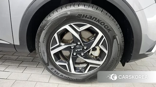 Kia Sportage 5th Generation id 2889529 из Кореи 15