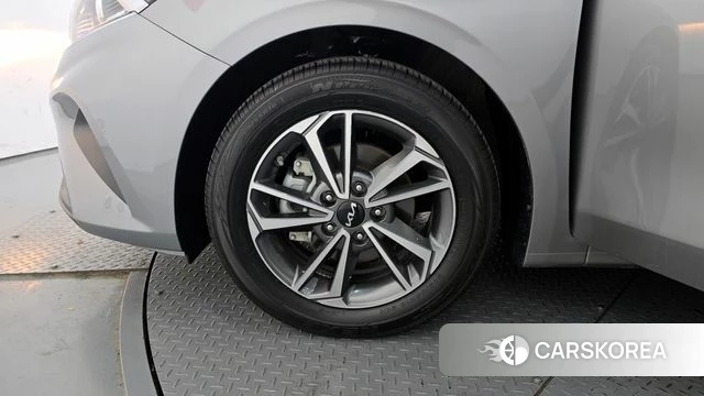 Kia The New K3 2nd generation id 4201478 из Кореи 25