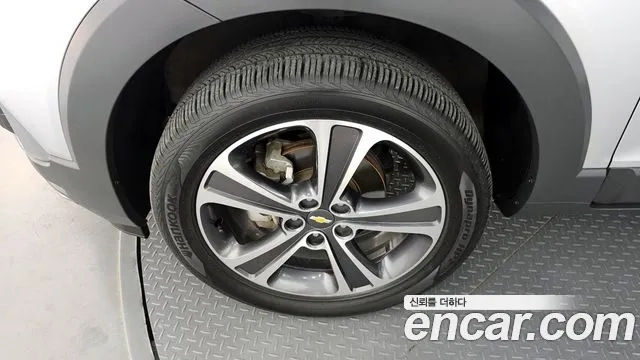 Chevrolet (GM Daewoo) Captiva id 2881966 из Кореи 15