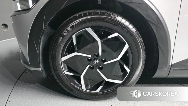 Hyundai Ionic 5 id 4700960 из Кореи 25
