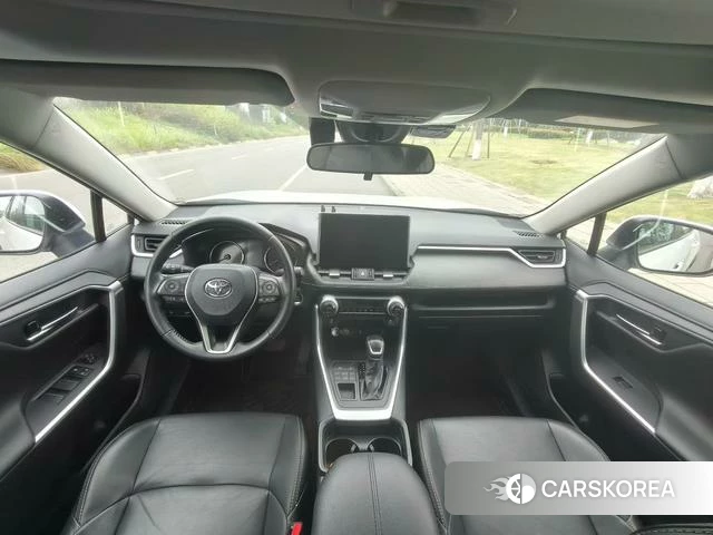Toyota Wilanda 2022 Белый из Китая, фото 5