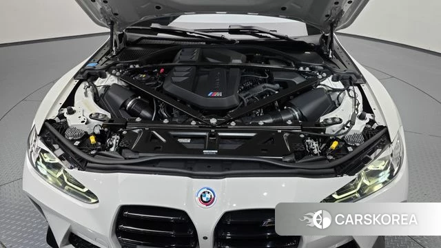 BMW M4 (G82) id 4572004 из Кореи 26