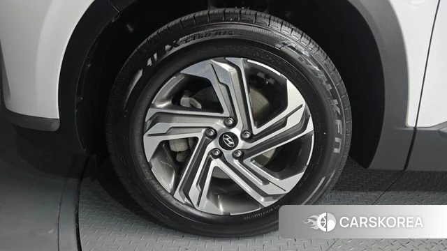 Hyundai The New Santa Fe id 3878754 из Кореи 15