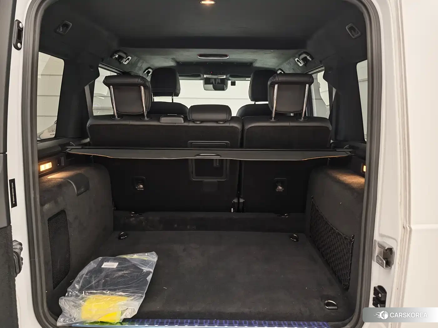 Mercedes-Benz G-class new energy id 4570717 из Китая 12
