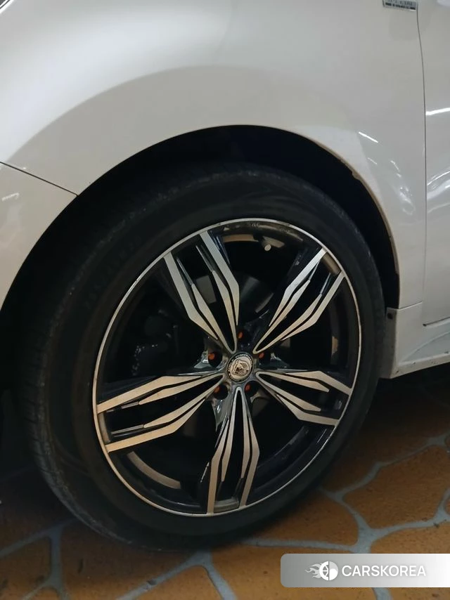 Kia The New Carnival id 4225734 из Кореи 10