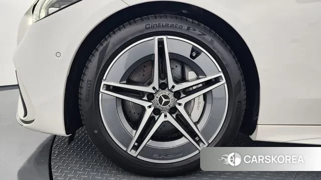 Mercedes-Benz C-Class W206 id 3382802 из Кореи 15