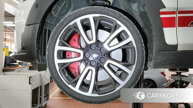 Mini Cooper S Clubman id 3431964 из Кореи 15