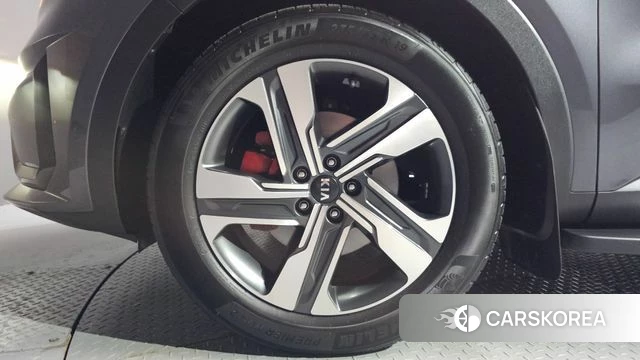 Kia Sorento 4th Generation id 4632288 из Кореи 29