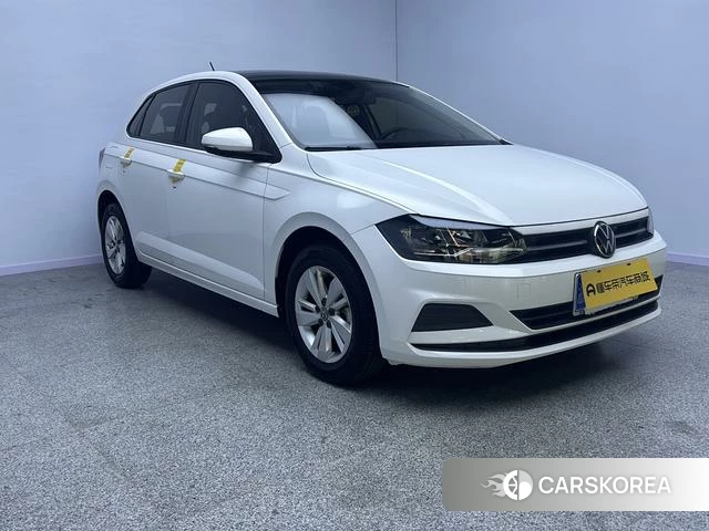 Volkswagen Polo id 4265301 из Китая 15