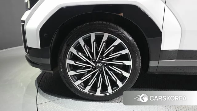 Hyundai Santa Fe (MX5) id 4549102 из Кореи 32