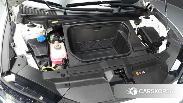 Hyundai Ionic 6 id 4862991 из Кореи 35