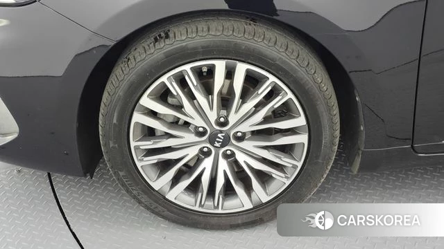 Kia K7 Premier id 4232157 из Кореи 15