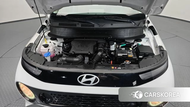 Hyundai The New Casper id 4368710 из Кореи 27