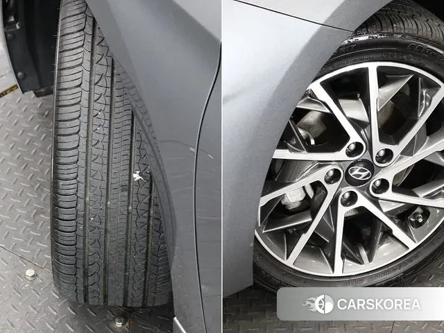 Hyundai The New Avante AD id 3423320 из Кореи 15