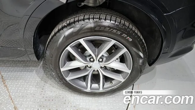 Land Rover Discovery Sports 2nd Generation id 2822063 из Кореи 15