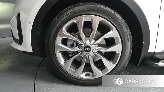 Kia Sorento 4th Generation id 3807613 из Кореи 15