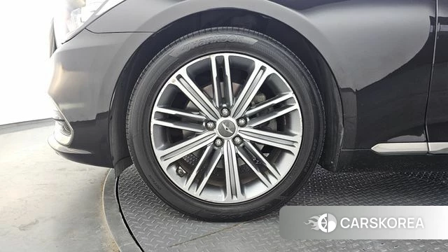 Genesis G80 id 4543632 из Кореи 15