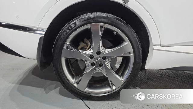 Genesis GV80 id 4759677 из Кореи 33