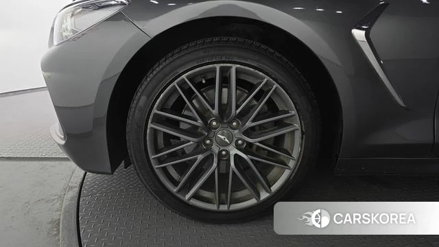 Genesis G70 id 4318192 из Кореи 15