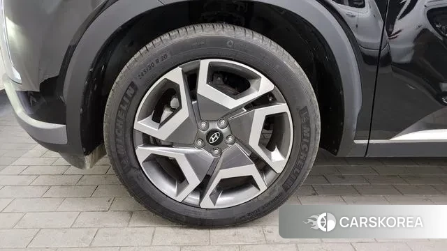 Hyundai The New Palisade id 3555551 из Кореи 15