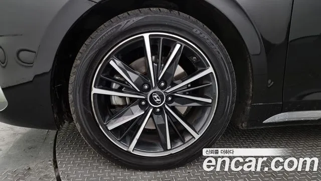 Hyundai The New Grandeur IG id 2394176 из Кореи 15