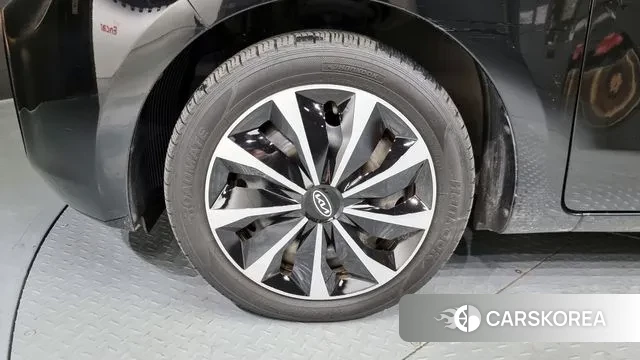 Kia The New Ray id 2960520 из Кореи 15