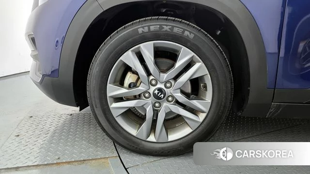 Kia Seltos id 3904462 из Кореи 15