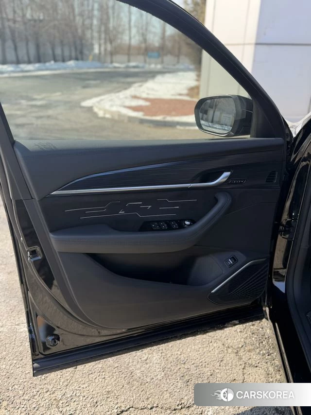 Geely Automobile Xingyue L id 4207593 из Китая 15